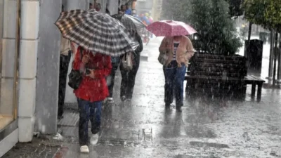 İçişleri Bakanlığı, 26 Ekim Pazartesi günü Aydın, İzmir, Muğla, Denizli