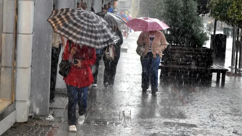 İçişleri Bakanlığı, 26 Ekim Pazartesi günü Aydın, İzmir, Muğla, Denizli