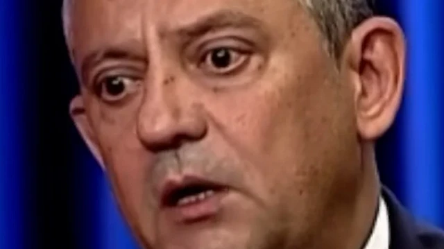 Yeni Parti Genel Başkanı Özgür Özel, Mustafa Sarıgül'ün suçlamalara karşı