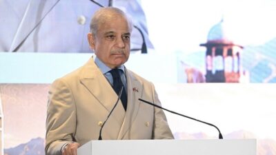 Pakistan, İstanbul'daki sel felaketi sonrası Türk halkına destek mesajı gönderdi