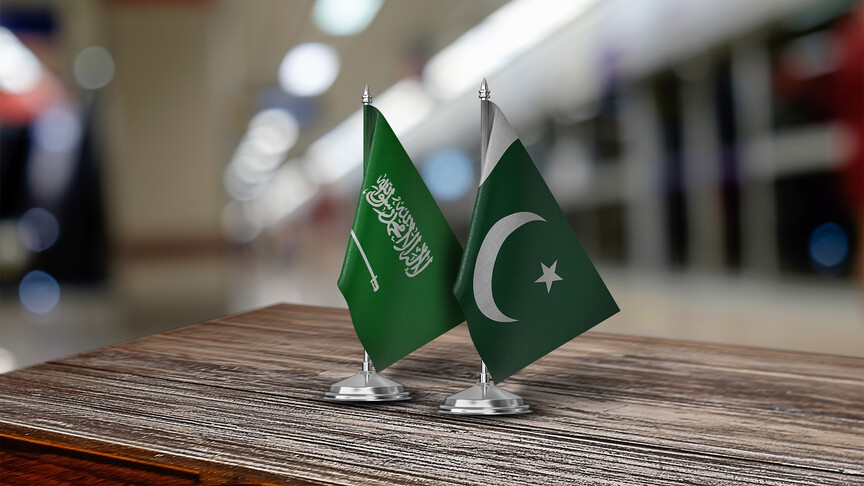 Pakistan, Suudi Arabistan'a yönelik Husi saldırılarını kınayarak, ülkenin egemenliğini koruma