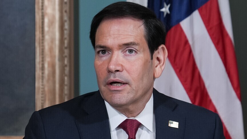 Rubio, Trump'ın Rusya'ya yönelik yaptırımların ekonomiye etkilerini 60 gün içinde