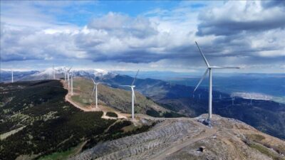 Rüzgar enerjisi projelerinde yapılan teknik değerlendirme kriterleri güncellenerek, lisanssız üretim
