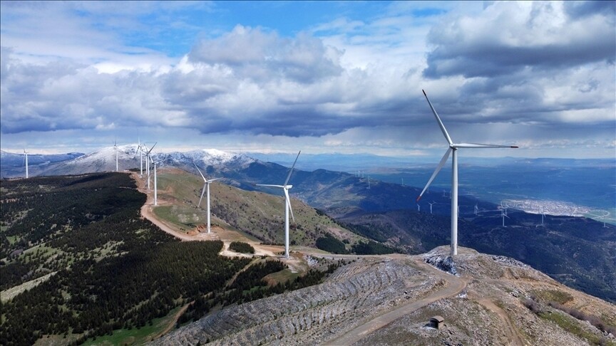 Rüzgar enerjisi projelerinde yapılan teknik değerlendirme kriterleri güncellenerek, lisanssız üretim