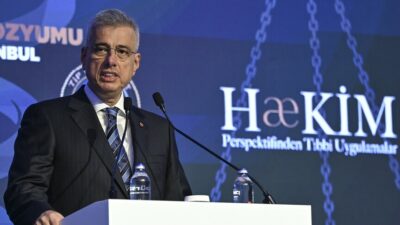Bakan Memişoğlu, sağlık ve adalet alanlarında işbirliğinin önemine vurgu yaparak,