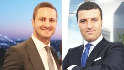 Sarıgül ailesine yönelik büyük bir para aklama soruşturması başlatıldı. Ömer