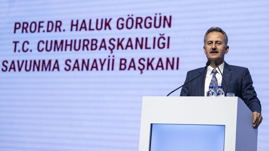 Savunma sanayisinde önemli gelişmeler yaşanıyor. Türkiye ve İspanya, HÜRJET projesi