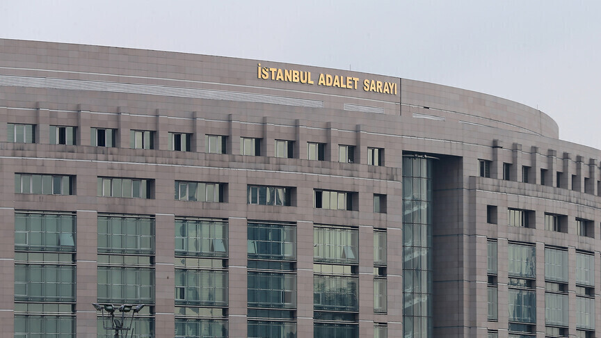 İstanbul'da yürütülen sermaye piyasası soruşturmalarında 15 kişi tutuklandı, 7 şüpheliye