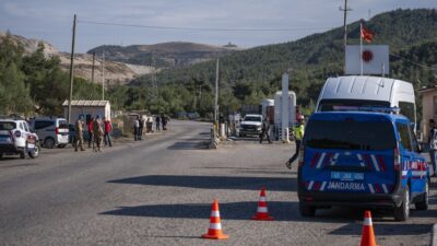 Soma'da meydana gelen maden göçüğünde hayatını kaybeden işçilerin ardından, 9