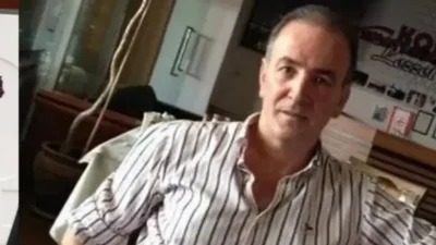 İsmet Öğüt ve diğer 3 kişi, fon soruşturması kapsamında tutuklandı.