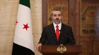 Suriye Dışişleri Bakanı, devrik rejime ait kimyasal silah programının tüm