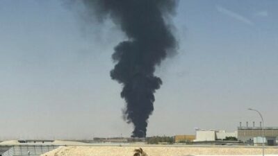 Suudi Arabistan'da düzenlenen ardışık hava saldırılarında 19 kişi hayatını kaybetti.