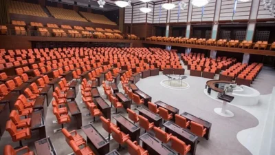 TBMM'de bütçe görüşmeleri yarın başlayacak. Cumhurbaşkanı Yardımcısı Cevdet Yılmaz, milletvekillerinin