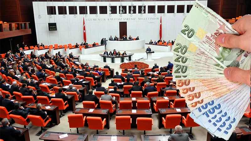 TBMM, 2027 Yılı Bütçe Maratonu'na ve önemli yasama tekliflerine yönelik