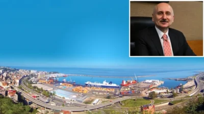 Trabzon'da kömür ticareti, lüks konut sahiplerinin şikayetiyle durduruldu. Binlerce işçi