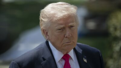 Trump, İran ile ilgili yaptığı açıklamalarda, nükleer silahların ortadan kaldırıldığını
