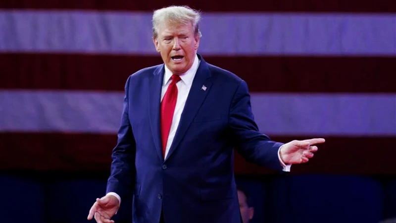 Trump'ın enerji stratejileri, Amerika kıtasını küresel enerji pazarında önemli bir