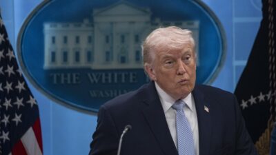 Trump, Rusya ile ilişkiler ve yaptırımlar konusunda dikkat çekici açıklamalar