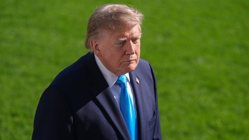 Trump, İran'ın nükleer kapasitesini yok ettiklerini ve Küba ile ilgili