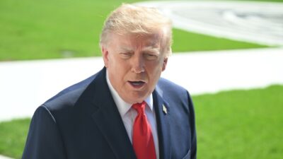 ABD Başkanı Donald Trump, İran sorununu çözüme kavuşturacaklarını ve petrol