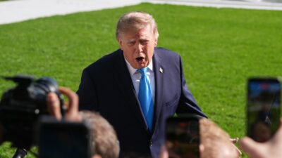 Trump, İran'a yönelik bir saldırı planının sızdırılmasına sert tepki gösterdi.