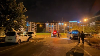 Tunceli'de yaşanan silahlı çatışmada bir kişi yaralanırken, saldırgan olay yerinden