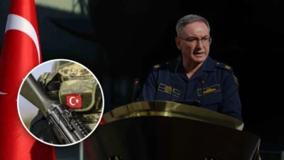 Türk Silahlı Kuvvetleri, Mekke Savunma İttifakı çerçevesinde askeri güç sürecini
