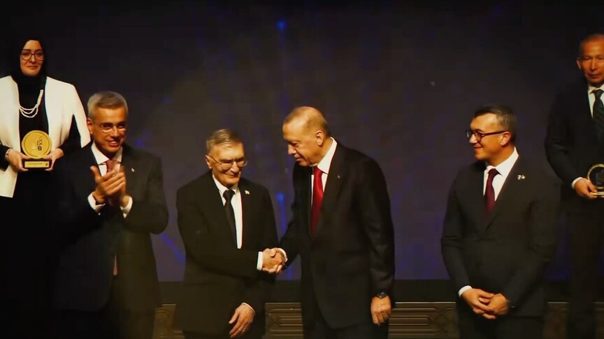 12. Türk Tıp Dünyası Kurultayı, 29-31 Ekim tarihlerinde sağlık paydaşlarını