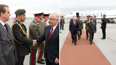 Milli Savunma Bakanı Yaşar Güler, Bulgaristan'da önemli bir savunma zirvesine