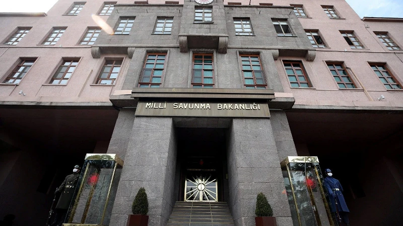 Türkiye, ABD ile ilişkilerini güçlendirmek için CAATSA yaptırımlarının kaldırılmasını talep