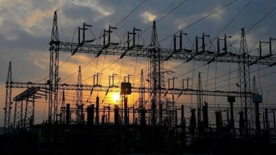 2035 yılına kadar elektrik iletim ve dağıtım altyapısına 80 milyar