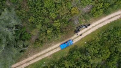 İçişleri Bakanlığı, 33 ilde düzenlenen operasyonlarla 51 şüpheliyi yakaladı. 2,822
