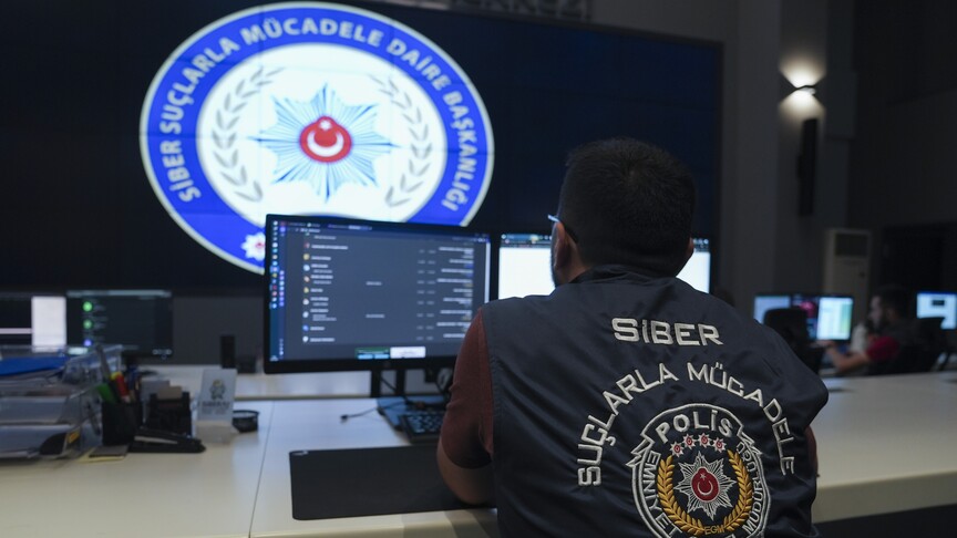 Eskişehir merkezli gerçekleştirilen yasa dışı bahis operasyonunda 33 ilde 119