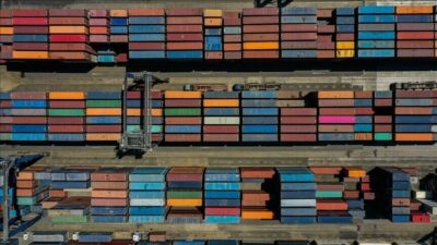 Türkiye ve Kazakistan arasındaki üst düzey temaslar, dış ticaret hacmini