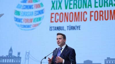 Bakan Bayraktar, enerji güvenliğinin önemi ve Türkiye'nin stratejik hedeflerini vurgulayarak,