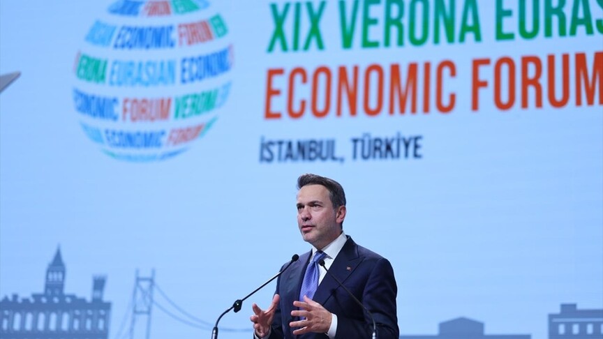 Bakan Bayraktar, enerji güvenliğinin önemi ve Türkiye'nin stratejik hedeflerini vurgulayarak,