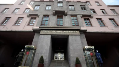 Milli Savunma Bakanlığı, Türkiye’nin uluslararası arenadaki etkinliğini artıran diplomatik gelişmeleri