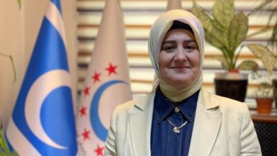 Kerkük'teki Türkmenler, Irak'ta ilk kez Irak Türkmen Cephesinden bir adayın