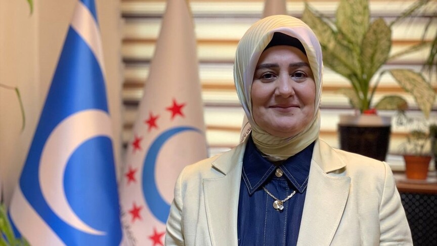 Kerkük'teki Türkmenler, Irak'ta ilk kez Irak Türkmen Cephesinden bir adayın