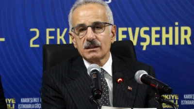 Bakan Uraloğlu, fon soruşturması konusunda sürecin takip edileceğini ve suçluların
