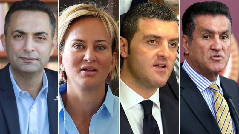 İstanbul'da yürütülen mali soruşturma kapsamında ünlü gazeteci Murat Ağırel ile