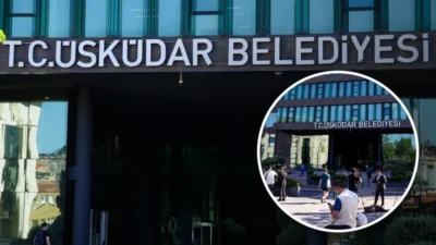 Üsküdar'da Belediye Başkan Vekili seçimi 20 Ekim'de gerçekleştirilecek. Şehirdeki siyasi