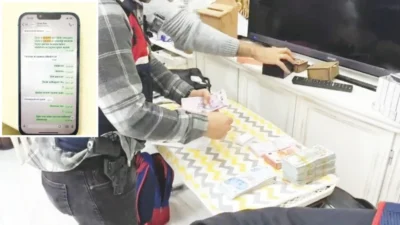 İstanbul, Ankara ve İzmir de dahil olmak üzere 8 ilde