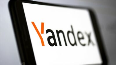 Yandex, siber saldırılar sonrası mali tahminlerini geri çekti. Şirket, üçüncü
