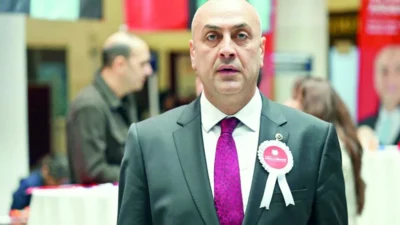 Ankara 2 No’lu Barosu, yargı mensuplarına yönelik yapılan disiplin süreçlerini