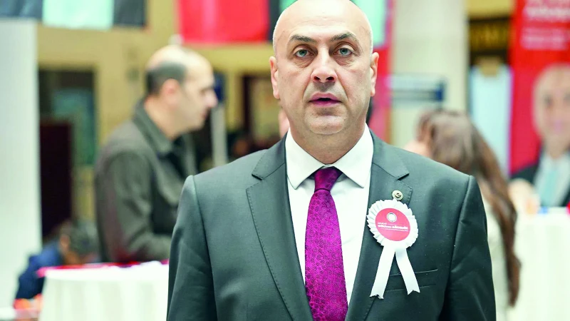 Ankara 2 No’lu Barosu, yargı mensuplarına yönelik yapılan disiplin süreçlerini