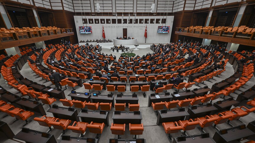 Yeni düzenlemelerle yatırım fonlarının tasfiyesi süreci daha şeffaf ve düzenli