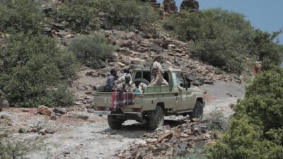 Yemen'de düzenlenen operasyonlarda 620 Husi militanı etkisiz hale getirildi. Çatışmaların
