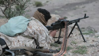 Yemen hükümet güçleri, Husilere karşı son 24 saatte 2 bin