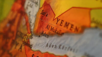 Yemen Şafağı operasyonu, Suudi Arabistan'ın desteğiyle devam ediyor. Uleymi, devletin